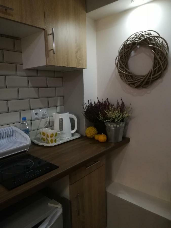 Apartament Akademicka #N/A Exterior foto
