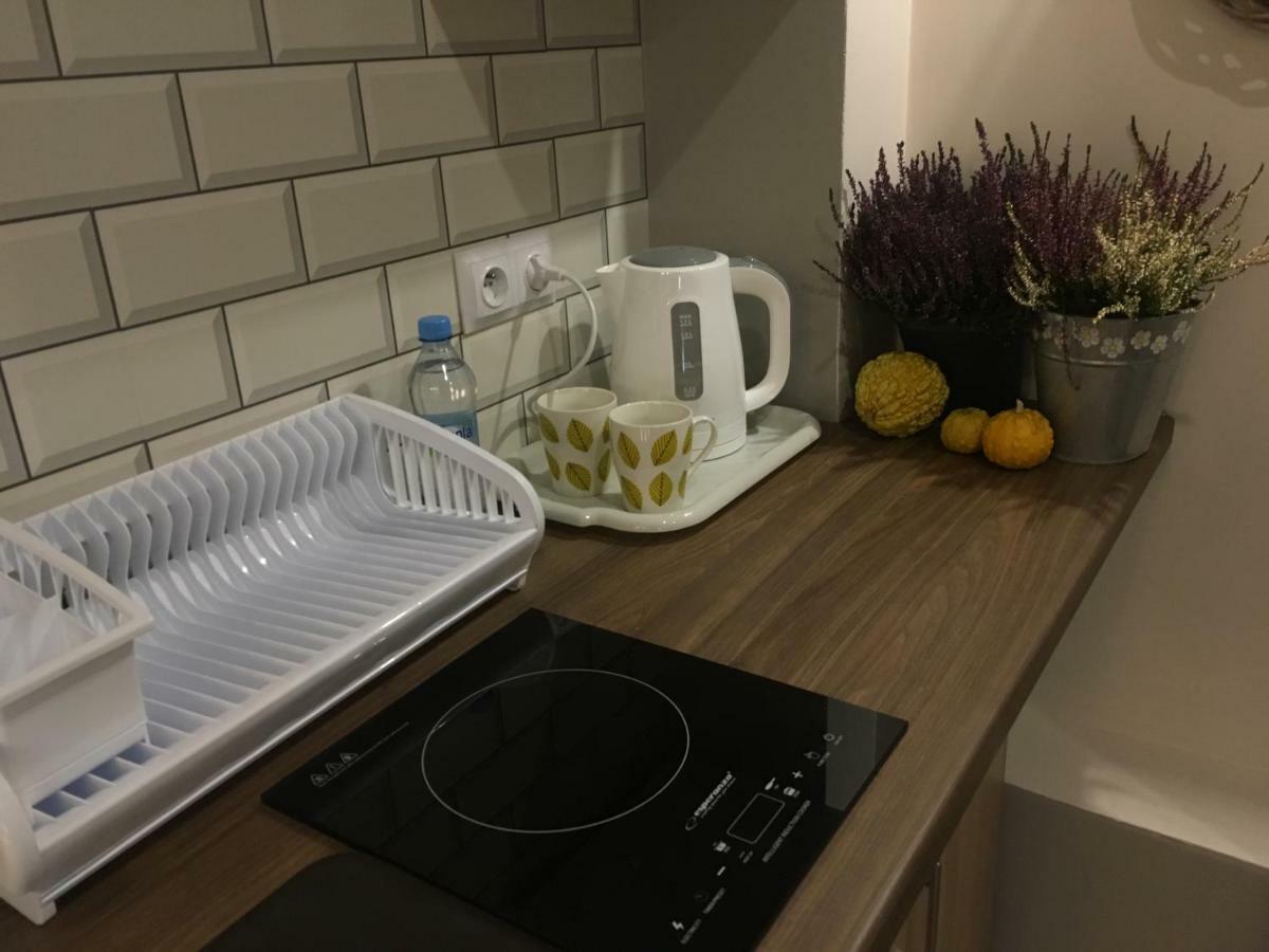Apartament Akademicka #N/A Exterior foto