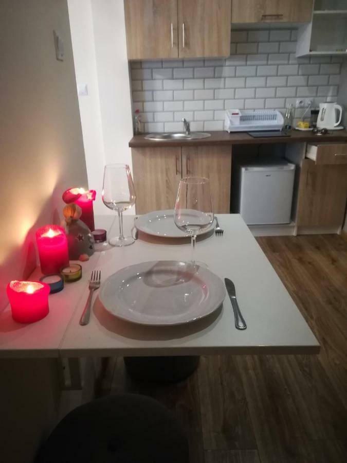 Apartament Akademicka #N/A Exterior foto